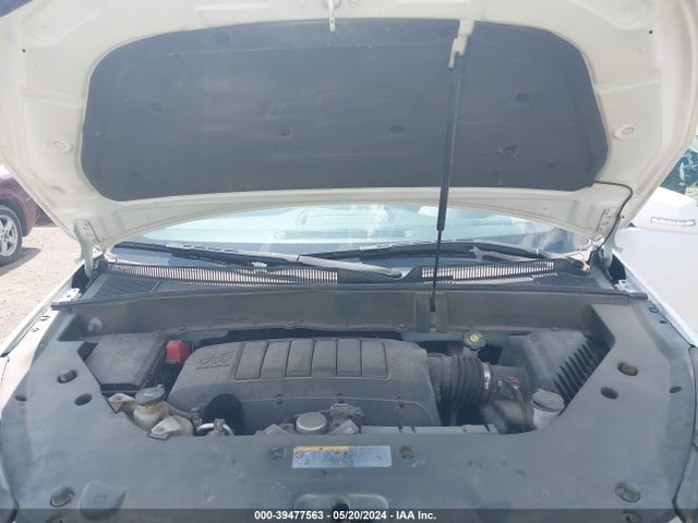 Chevrolet Traverse 1lt 2016 1GNKVGKD8GJ209064 Image 10