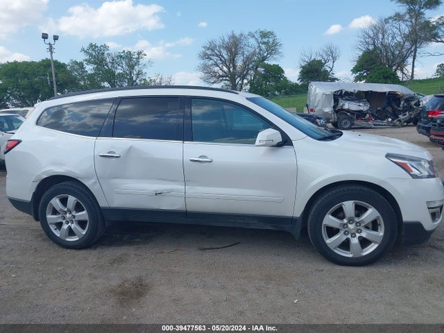 Chevrolet Traverse 1lt 2016 1GNKVGKD8GJ209064 Image 13