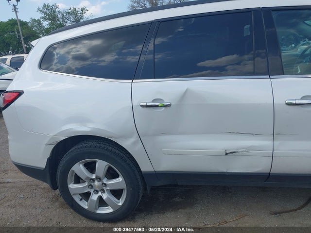 Chevrolet Traverse 1lt 2016 1GNKVGKD8GJ209064 Image 6