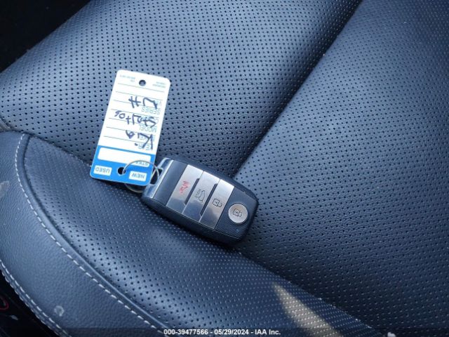 KNDPNCAC8L7755774 KIA Sportage Ex
