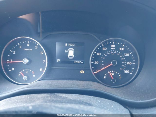 KNDPNCAC8L7755774 KIA Sportage Ex
