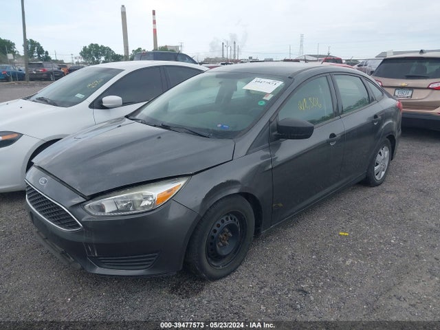 Ford FOCUS S 2016 1FADP3E2XGL335645 Image 2
