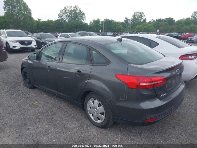Ford FOCUS S 2016 1FADP3E2XGL335645 Image 3
