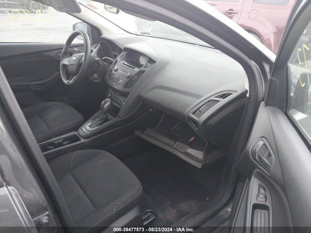 Ford FOCUS S 2016 1FADP3E2XGL335645 Image 5