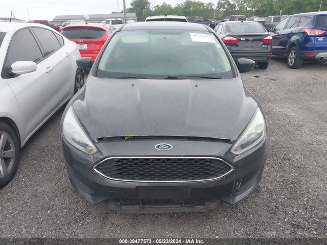 Ford FOCUS S 2016 1FADP3E2XGL335645 Image 6