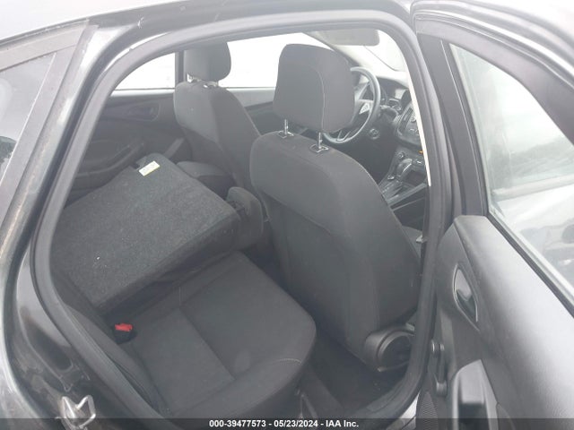 Ford FOCUS S 2016 1FADP3E2XGL335645 Image 8