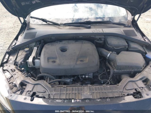 YV126MFL5H2440953 Volvo S60 T5 Dynamic