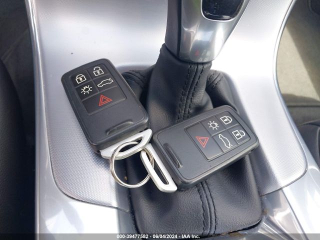 YV126MFL5H2440953 Volvo S60 T5 Dynamic
