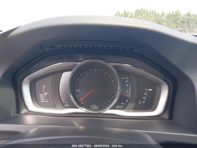 YV126MFL5H2440953 Volvo S60 T5 Dynamic