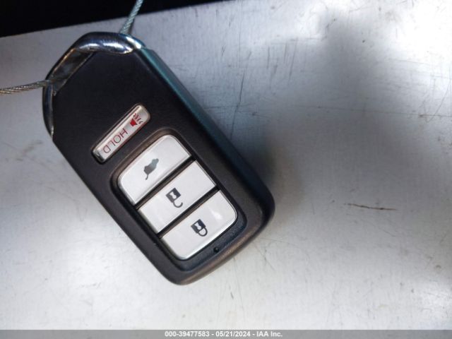 3CZRU5H52NM707821 Honda Hr-v 2wd Ex