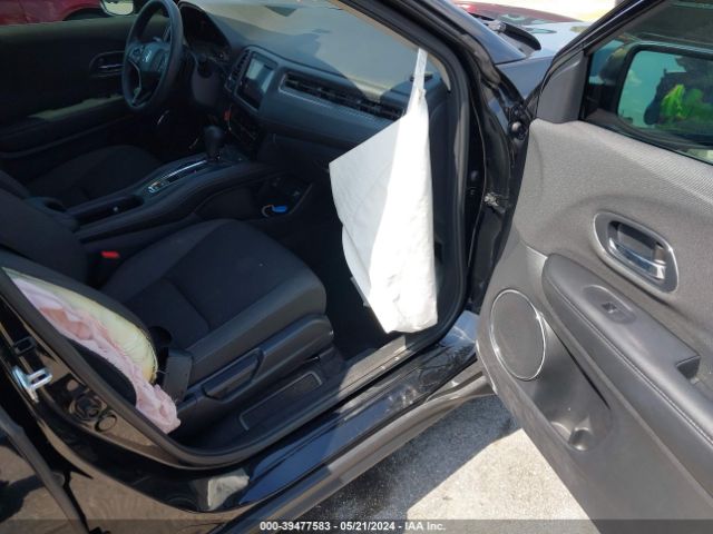 3CZRU5H52NM707821 Honda Hr-v 2wd Ex