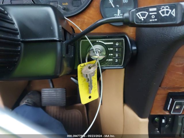 1987 JAGUAR XJ6 SAJAV134XHC466749 Photo 10