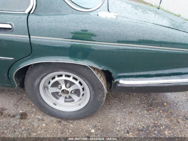 1987 JAGUAR XJ6 SAJAV134XHC466749 Photo 5