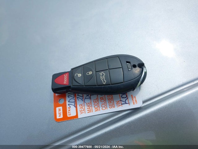 Dodge DART SXT 2016 1C3CDFBB7GD515264 Image 11