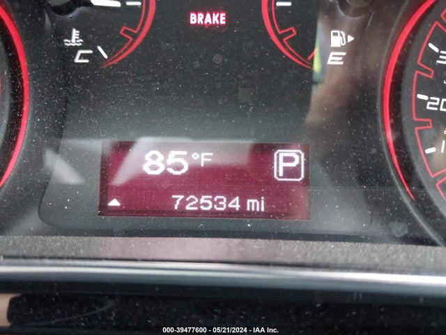 Dodge DART SXT 2016 1C3CDFBB7GD515264 Image 7