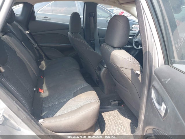 Dodge DART SXT 2016 1C3CDFBB7GD515264 Image 8