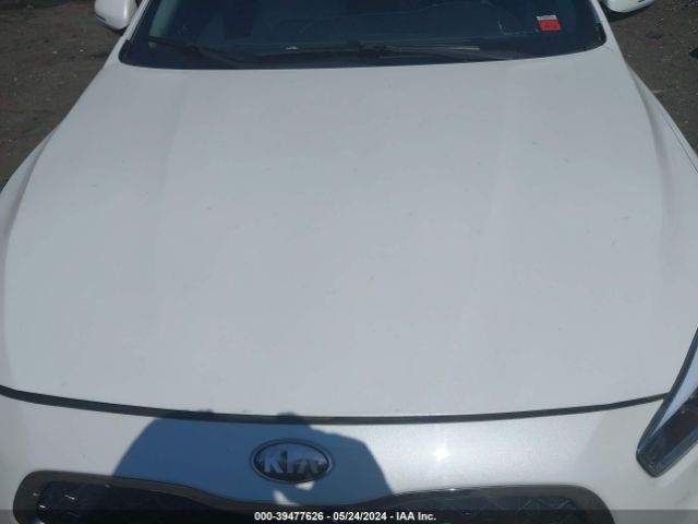 KNALN4D7XE5121297 KIA Cadenza Premium