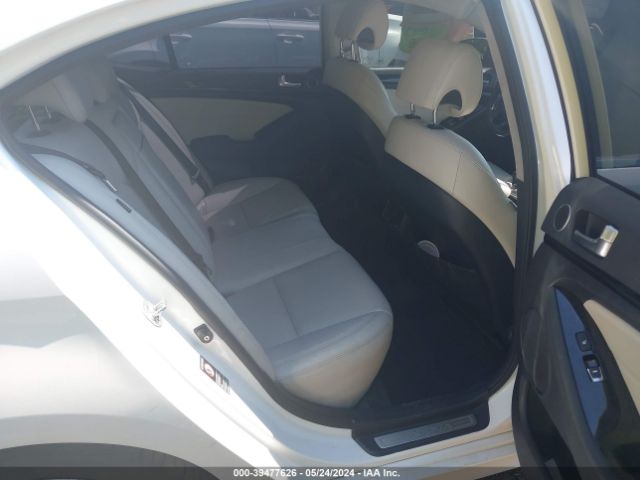 KNALN4D7XE5121297 KIA Cadenza Premium