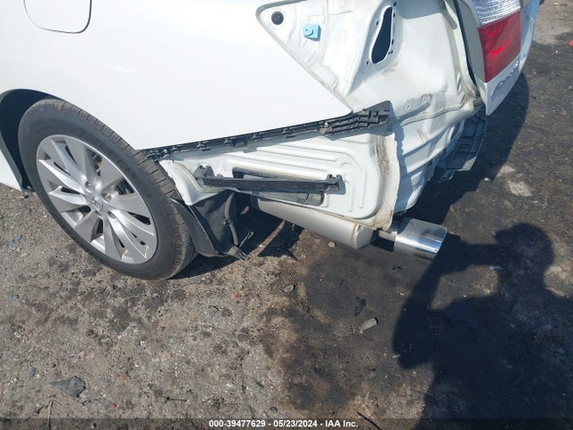 Honda Accord Ex-l V-6 2014 1HGCR3F85EA012939 Image 19