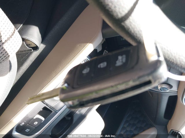 Hyundai Santa Fe Se 2020 5NMS23AD8LH155082 Image 11
