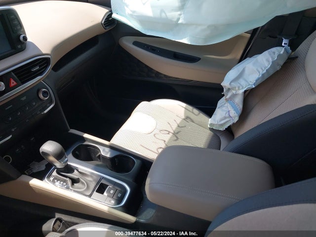 Hyundai Santa Fe Se 2020 5NMS23AD8LH155082 Image 5