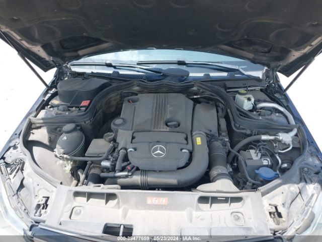 WDDGF4HB4EA956891 Mercedes-Benz C 250 Luxury/sport