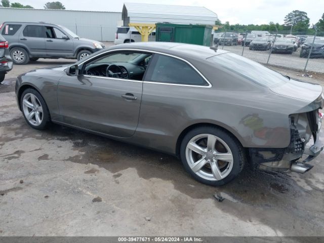 WAULFAFR0EA002711 Audi A5 2.0t Premium