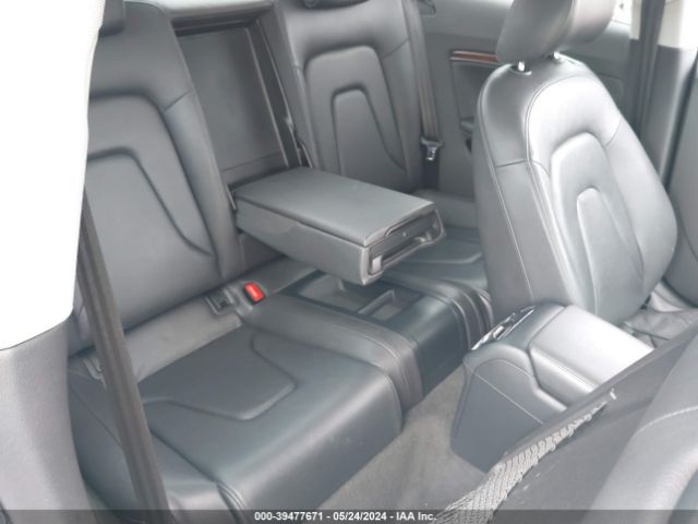 WAULFAFR0EA002711 Audi A5 2.0t Premium