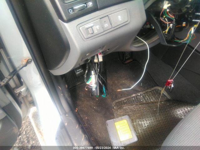 5NPEB4AC7EH897943 Hyundai SONATA GLS