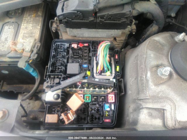 5NPEB4AC7EH897943 Hyundai SONATA GLS