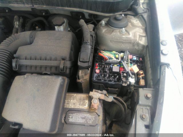 5NPEB4AC7EH897943 Hyundai SONATA GLS