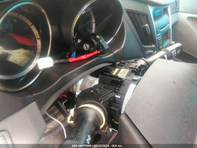 5NPEB4AC7EH897943 Hyundai SONATA GLS