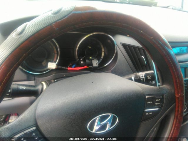 5NPEB4AC7EH897943 Hyundai SONATA GLS