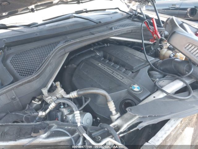5UXKU2C32H0U30122 BMW X6 Xdrive35i