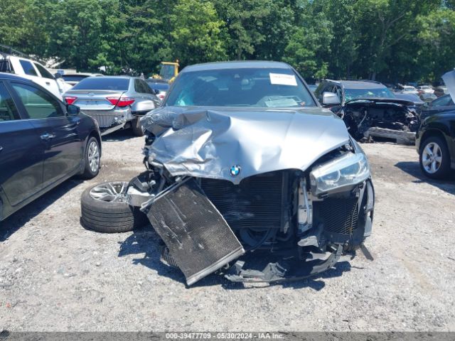 5UXKU2C32H0U30122 BMW X6 Xdrive35i