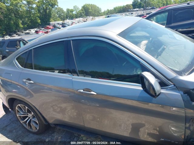 5UXKU2C32H0U30122 BMW X6 Xdrive35i