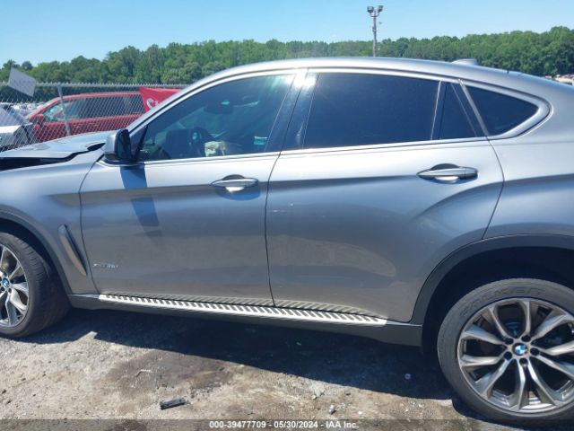 5UXKU2C32H0U30122 BMW X6 Xdrive35i