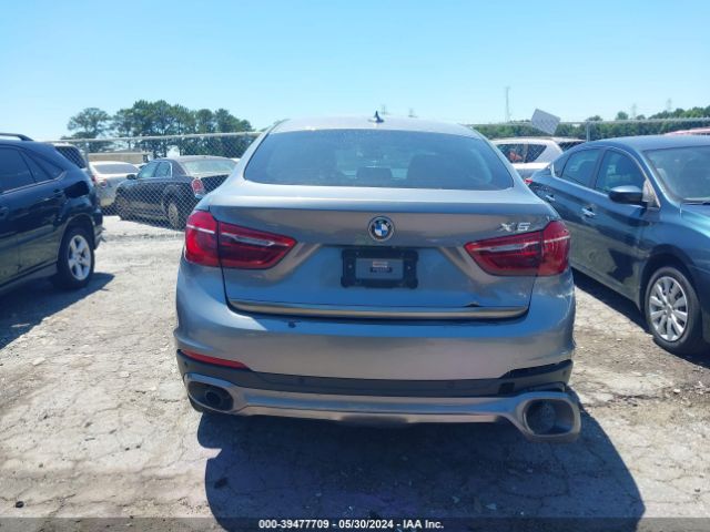 5UXKU2C32H0U30122 BMW X6 Xdrive35i