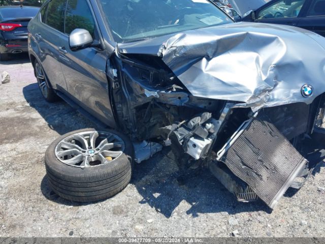 5UXKU2C32H0U30122 BMW X6 Xdrive35i