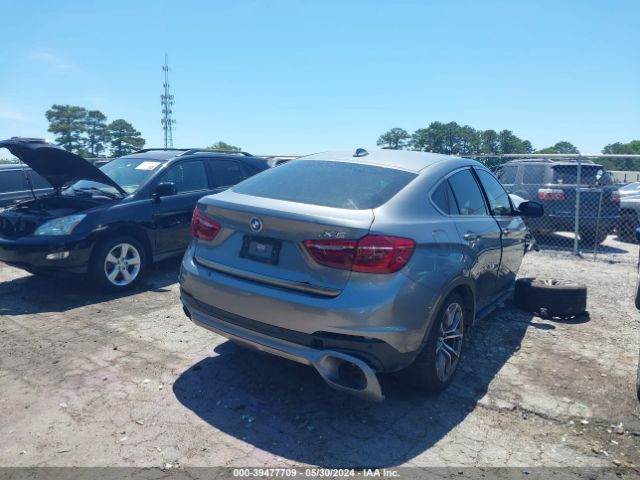 5UXKU2C32H0U30122 BMW X6 Xdrive35i