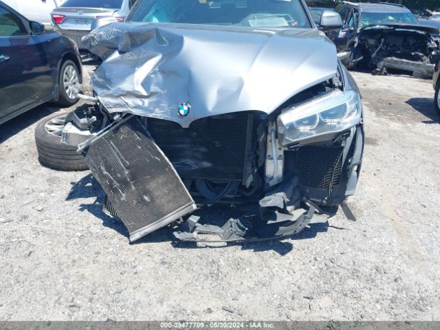 5UXKU2C32H0U30122 BMW X6 Xdrive35i