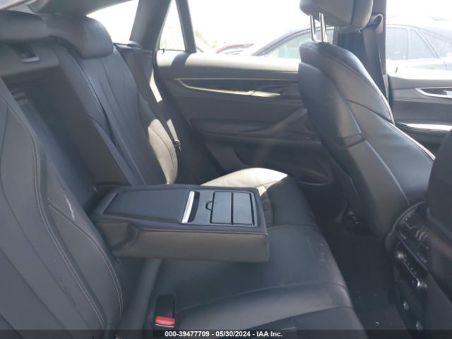 5UXKU2C32H0U30122 BMW X6 Xdrive35i