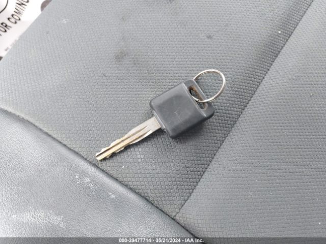 3N6CM0KN5HK717683 Nissan NV200 SV
