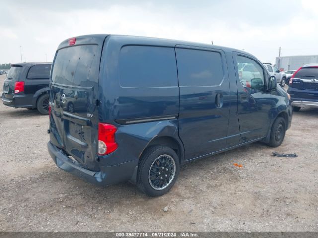 3N6CM0KN5HK717683 Nissan NV200 SV