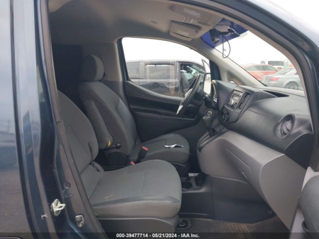 3N6CM0KN5HK717683 Nissan NV200 SV