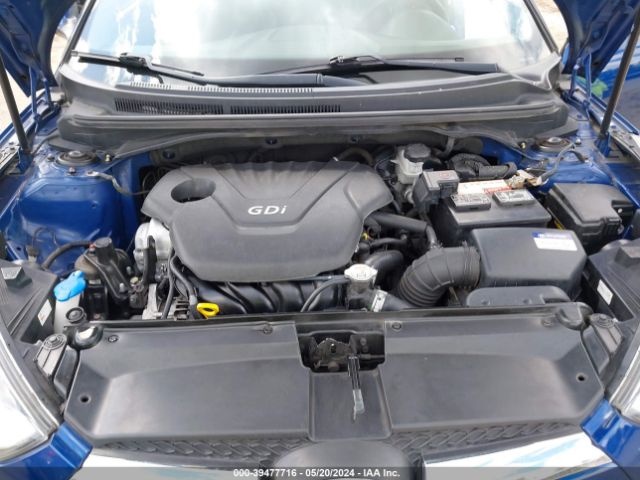 KMHTC6AD2GU275537 Hyundai Veloster