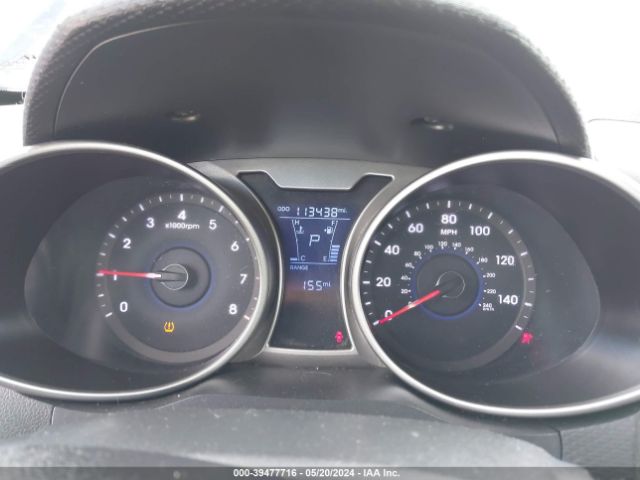 KMHTC6AD2GU275537 Hyundai Veloster