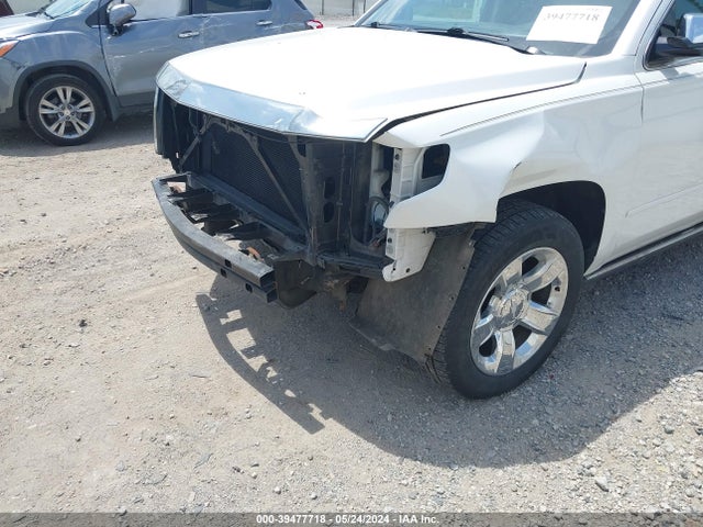 Chevrolet Suburban Premier 2017 1GNSKJKC6HR285236 Image 6
