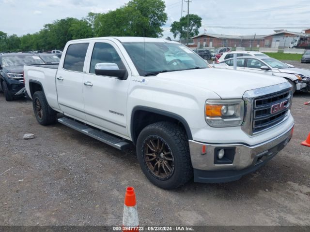 3GTU2VEC3EG137951 auction archive image