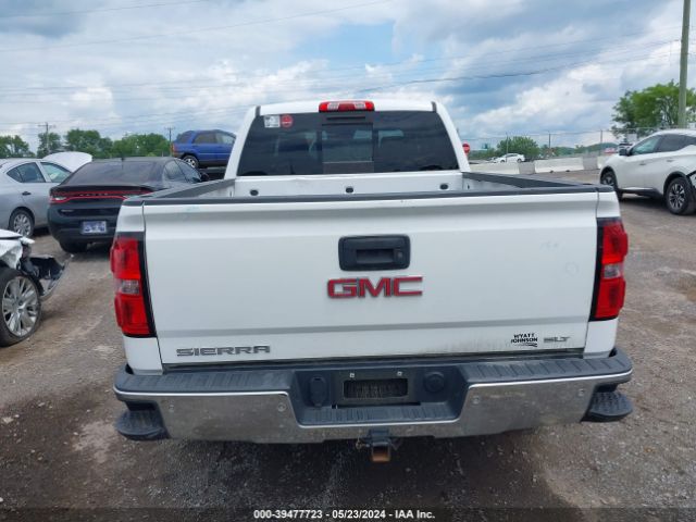 3GTU2VEC3EG137951 GMC Sierra 1500 Slt